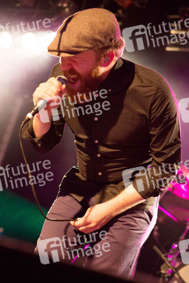 Alex Clare