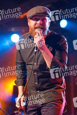 Alex Clare