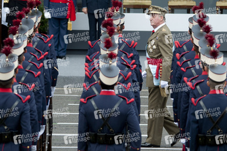 Juan Carlos I. von Spanien