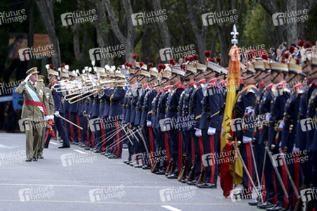 Juan Carlos I. von Spanien