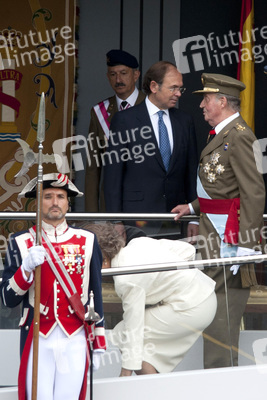 Sophia von Spanien, Juan Carlos I. von Spanien