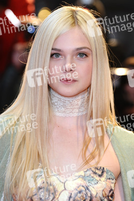 Elle Fanning