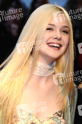 Elle Fanning
