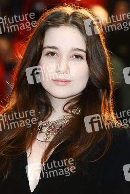 Alice Englert