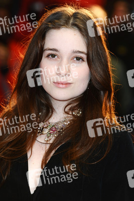 Alice Englert