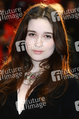 Alice Englert