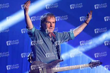 Chris de Burgh