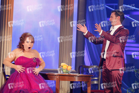 Maite Kelly, Florian Silbereisen