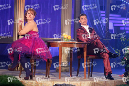 Maite Kelly, Florian Silbereisen