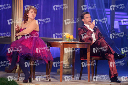 Maite Kelly, Florian Silbereisen