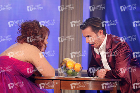 Maite Kelly, Florian Silbereisen