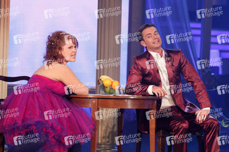 Maite Kelly, Florian Silbereisen