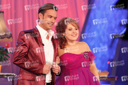 Florian Silbereisen, Maite Kelly