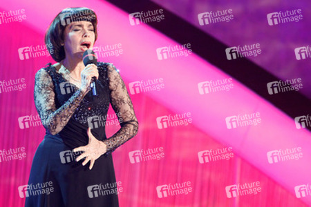 Mireille Mathieu