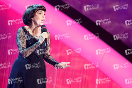 Mireille Mathieu