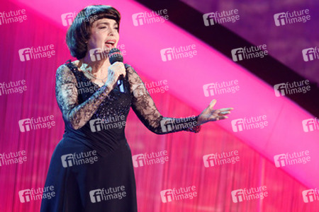 Mireille Mathieu