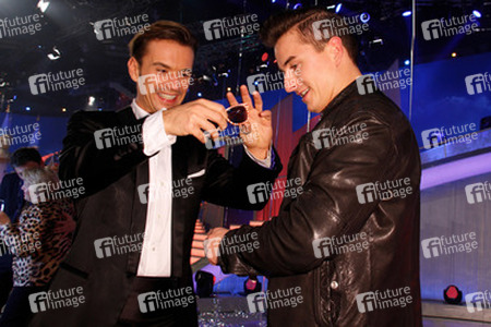 Florian Silbereisen, Andreas Gabalier