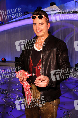 Andreas Gabalier