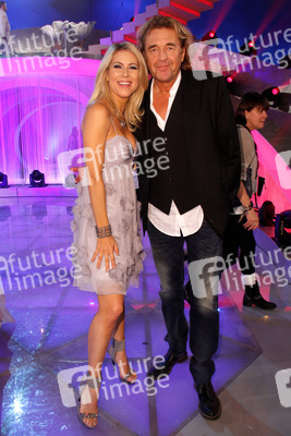 Simone und Charly Brunner