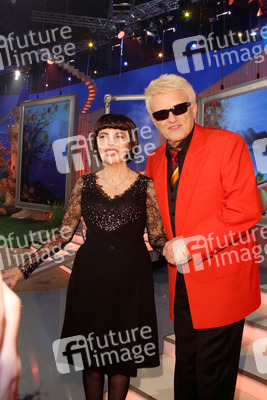 Mireille Mathieu, Heino