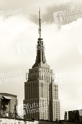 Empire State Building