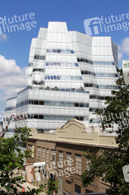 IAC Building