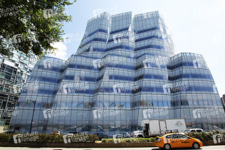 IAC Building