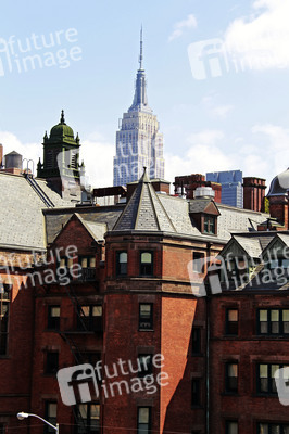 Empire State Building