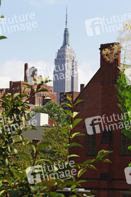 Empire State Building