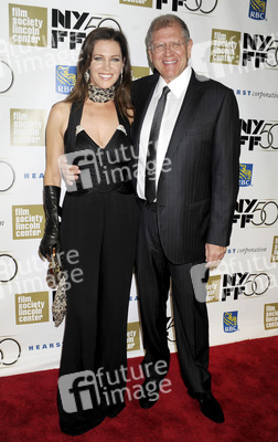 Robert Zemeckis, Leslie Harter Zemeckis