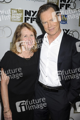 Bruce Greenwood mit Gattin Susan Devlin