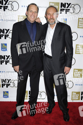 Jack Rapke, Steve Starkey