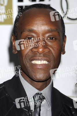 Don Cheadle