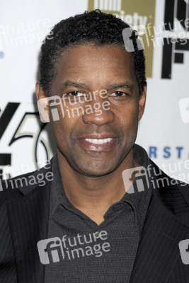 Denzel Washington