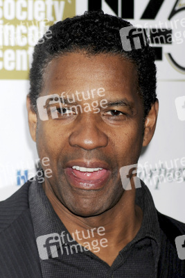 Denzel Washington