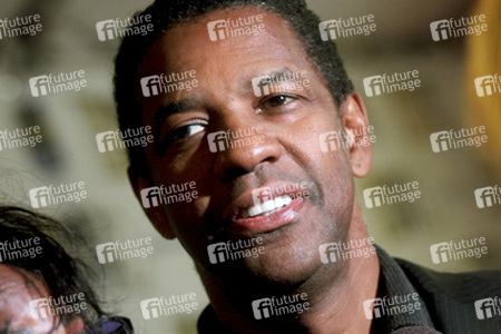 Denzel Washington