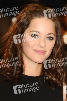 Marion Cotillard