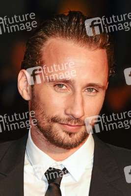 Matthias Schoenaerts