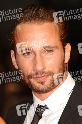 Matthias Schoenaerts