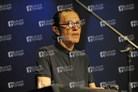Ron Mael (Sparks)