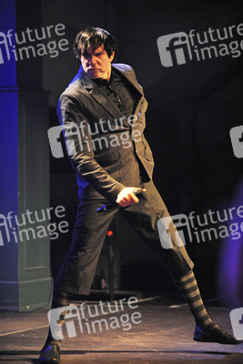 Russell Mael (Sparks)