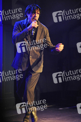 Russell Mael (Sparks)