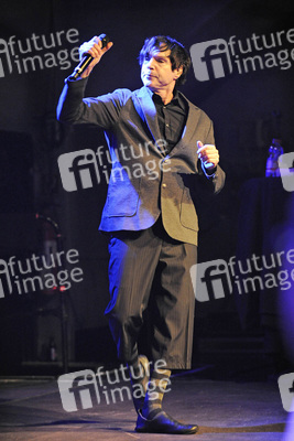 Russell Mael (Sparks)