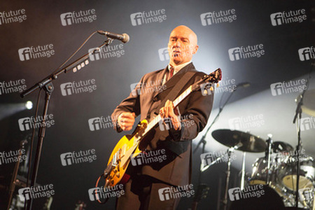 Midge Ure (Ultravox)