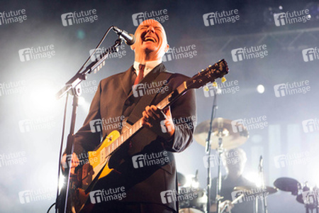 Midge Ure (Ultravox)