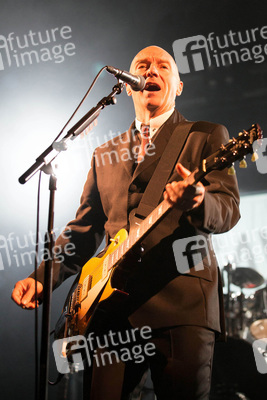 Midge Ure (Ultravox)