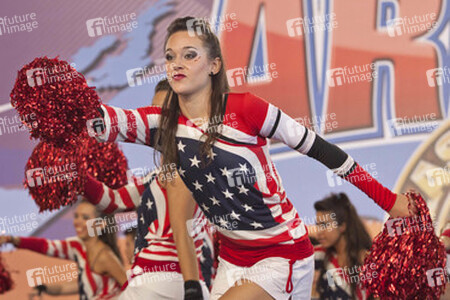 Cheerleader
