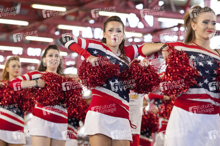 Cheerleader