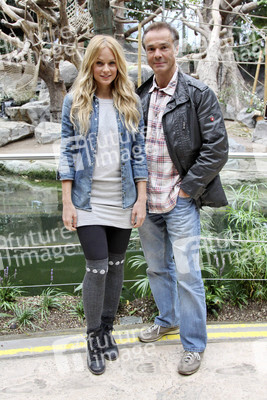 Mirjam Weichselbraun, Hannes Jaenicke