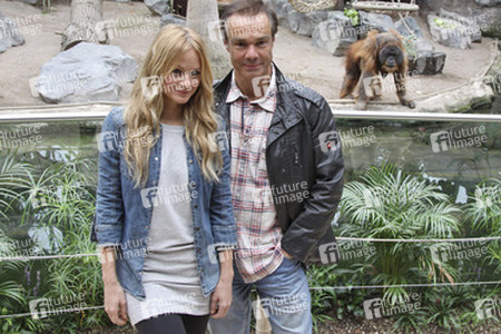 Mirjam Weichselbraun, Hannes Jaenicke